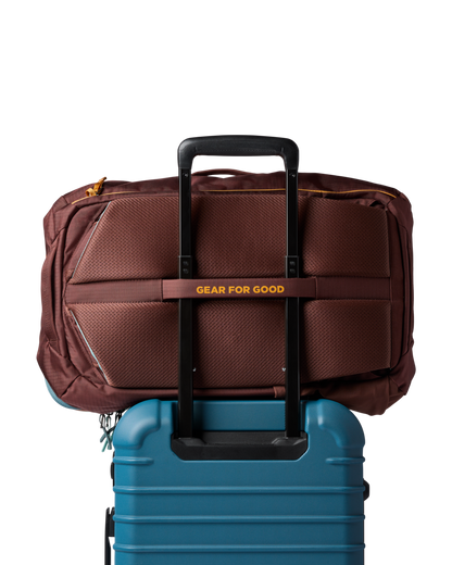 Allpa 35L Travel Pack - Whiskey - US 3791