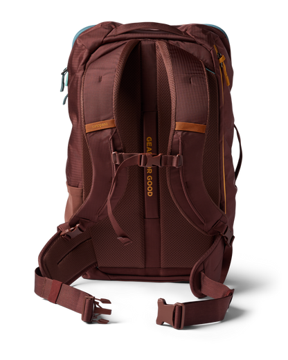 Allpa 35L Travel Pack - Whiskey - US 3791