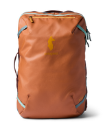 Allpa 35L Travel Pack - Whiskey - US 3791