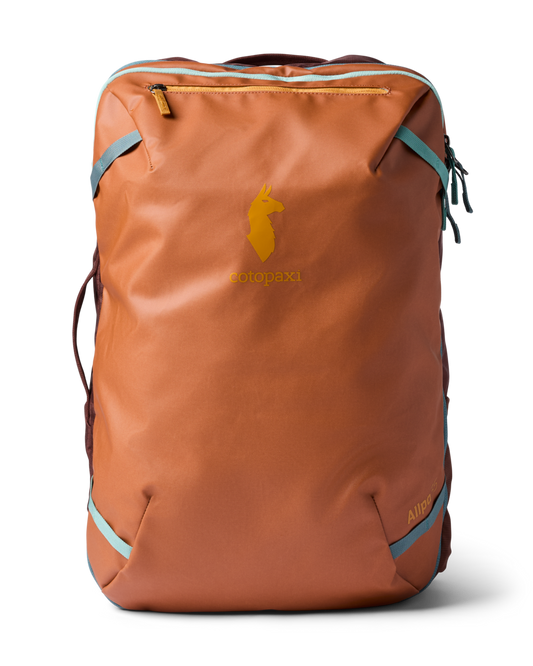 Allpa 35L Travel Pack - Whiskey - US 3791