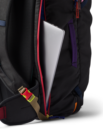 Allpa 42L Travel Pack - Del Día Dark - US 2495