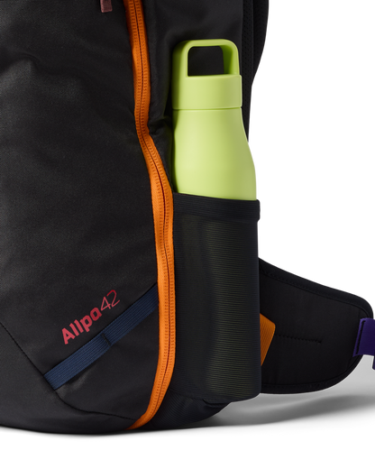 Allpa 42L Travel Pack - Del Día Dark - US 2495