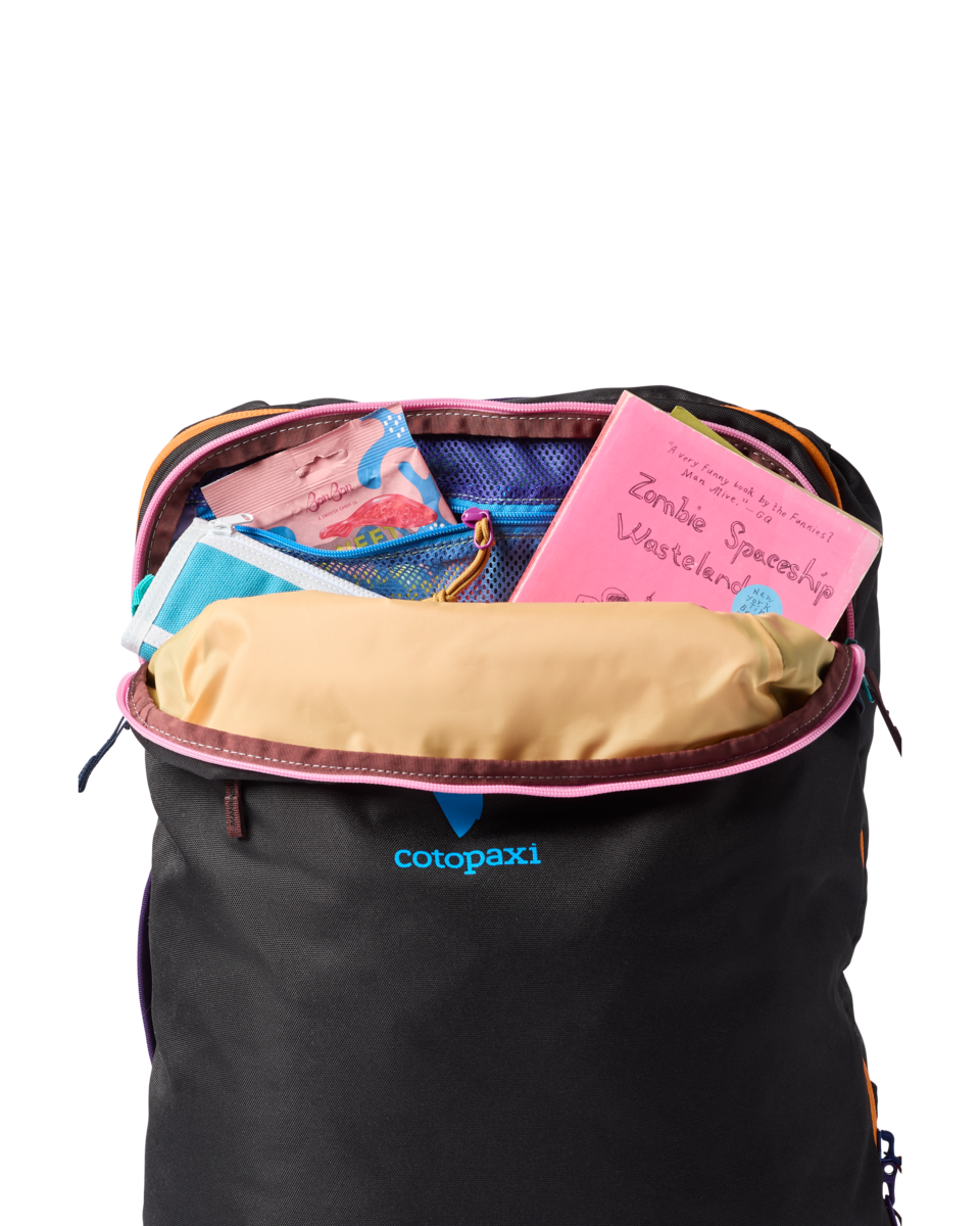 Allpa 42L Travel Pack - Del Día Dark - US 2495