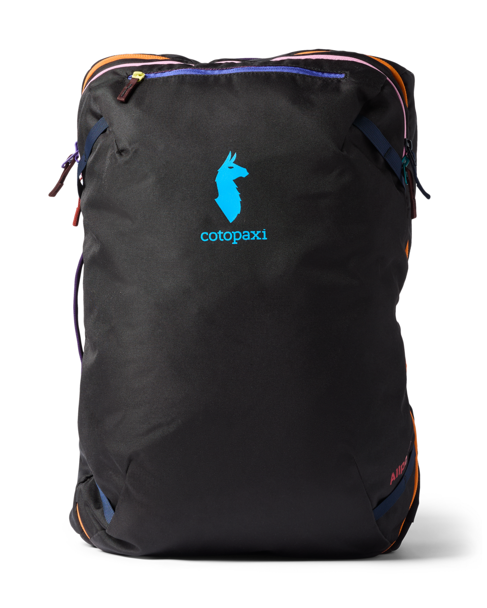 Allpa 42L Travel Pack - Del Día Dark - US 2495