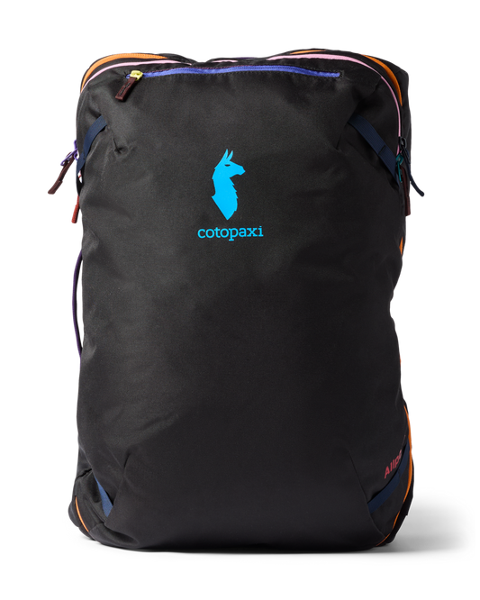 Allpa 42L Travel Pack - Del Día Dark - US 2495