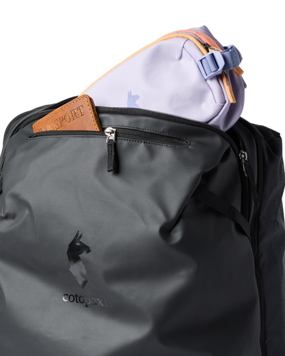 Allpa 42L Travel Pack - Cotopaxi Black - US 5707