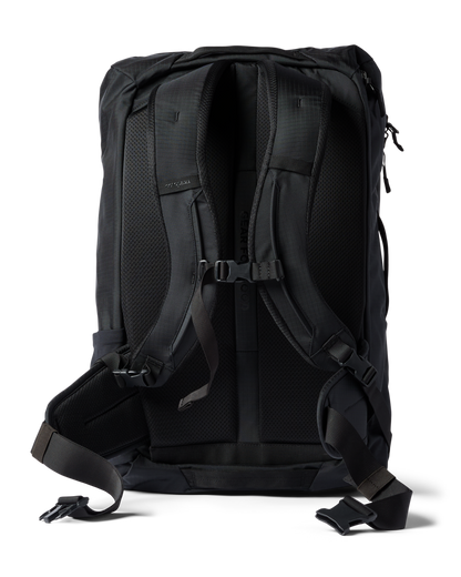 Allpa 42L Travel Pack - Cotopaxi Black - US 5707