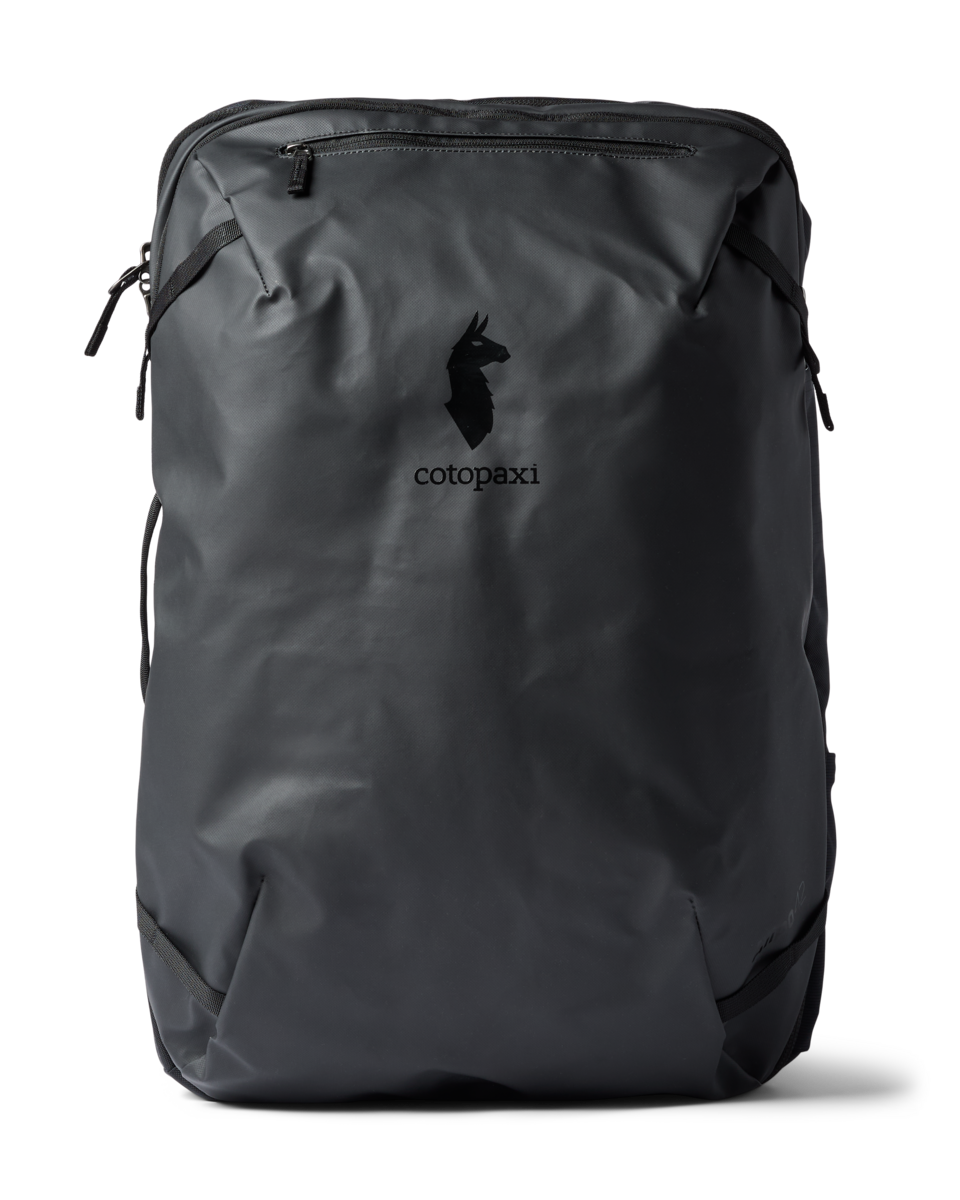 Allpa 42L Travel Pack - Cotopaxi Black - US 5707