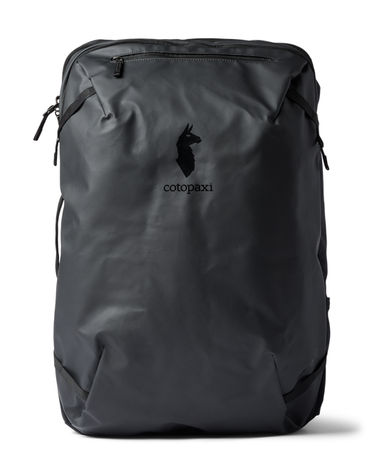 Allpa 42L Travel Pack - Cotopaxi Black - US 5707