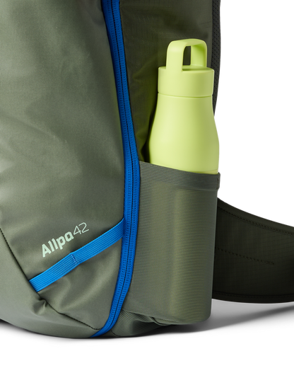 Allpa 42L Travel Pack - Fatigue - US 7354