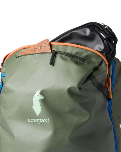 Allpa 42L Travel Pack - Fatigue - US 7354