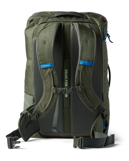 Allpa 42L Travel Pack - Fatigue - US 7354