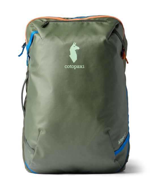 Allpa 42L Travel Pack - Fatigue - US 7354