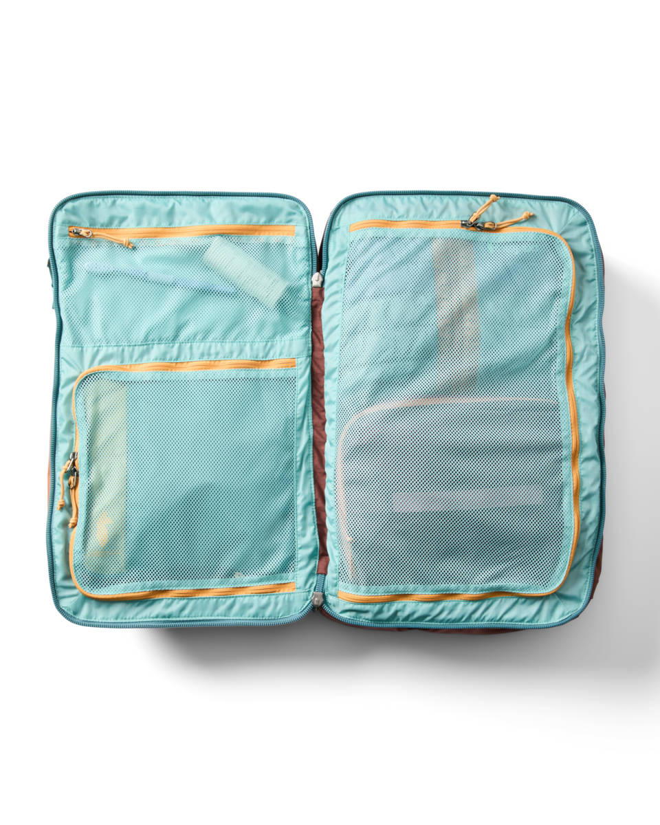 Allpa 42L Travel Pack - Whiskey - US 2075