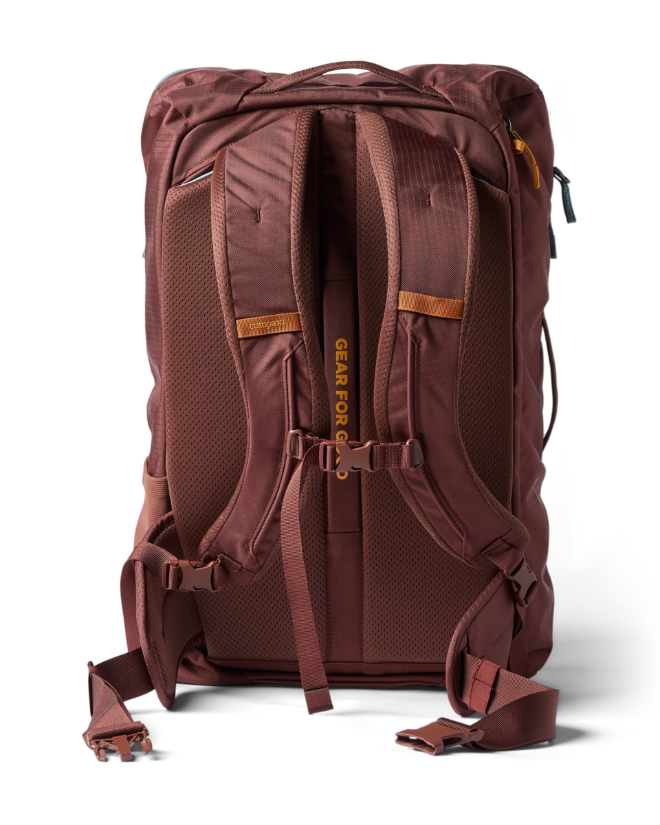 Allpa 42L Travel Pack - Whiskey - US 2075