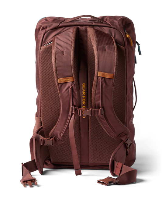 Allpa 42L Travel Pack - Whiskey - US 2075
