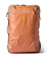 Allpa 42L Travel Pack - Whiskey - US 2075