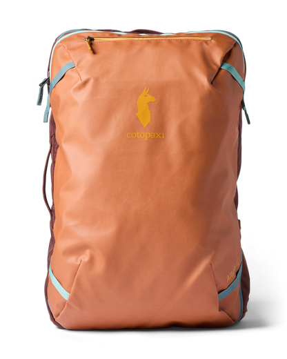 Allpa 42L Travel Pack - Whiskey - US 2075