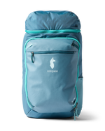 Allpa 50L Adventure Travel Pack - Blue Spruce/Abyss - US 8621