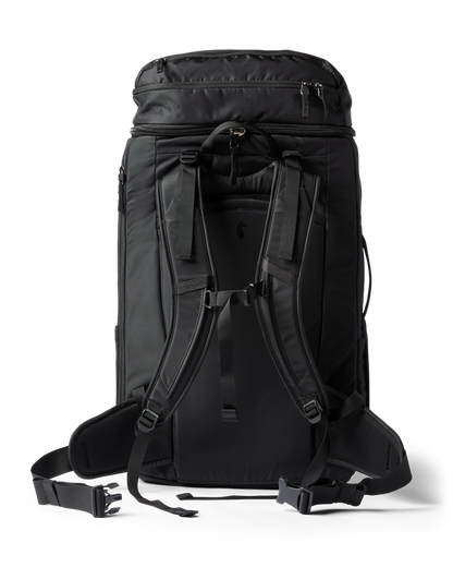 Allpa 50L Adventure Travel Pack - Cotopaxi Black - US 7769