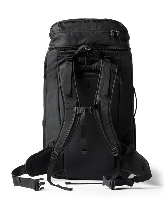 Allpa 50L Adventure Travel Pack - Cotopaxi Black - US 7769