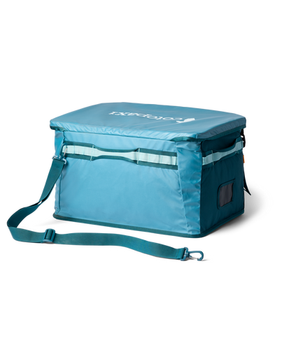 Allpa 60L Gear Hauler Box - Blue Spruce/Abyss - US 9868