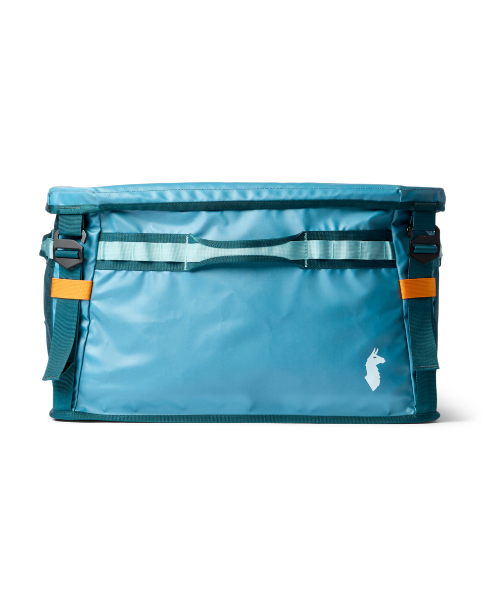Allpa 60L Gear Hauler Box - Blue Spruce/Abyss - US 9868
