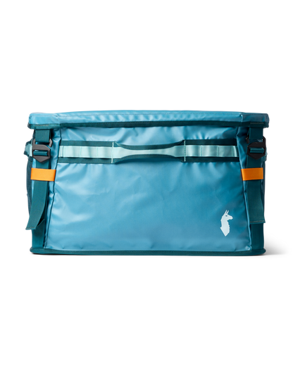 Allpa 60L Gear Hauler Box - Blue Spruce/Abyss - US 9868