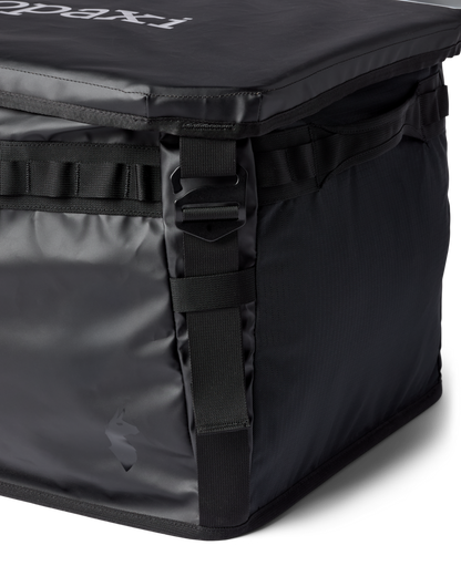 Allpa 60L Gear Hauler Box - Cotopaxi Black - US 5477