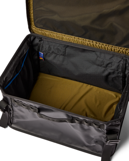 Allpa 60L Gear Hauler Box - Cotopaxi Black - US 5477