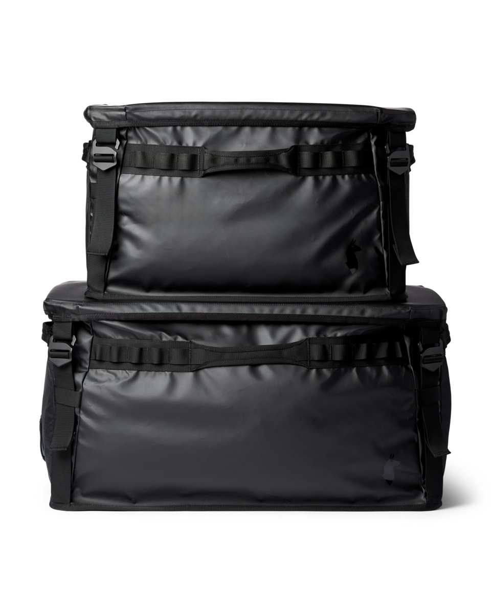 Allpa 60L Gear Hauler Box - Cotopaxi Black - US 5477