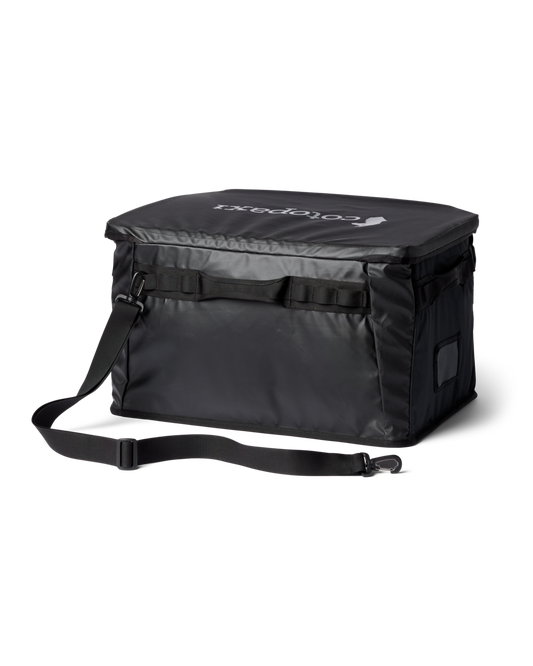 Allpa 60L Gear Hauler Box - Cotopaxi Black - US 5477