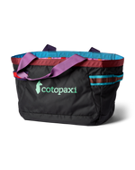 Allpa 60L Gear Hauler Tote - Del Día Dark - US 7770