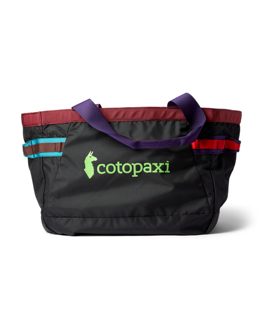 Allpa 60L Gear Hauler Tote - Del Día Dark - US 7770