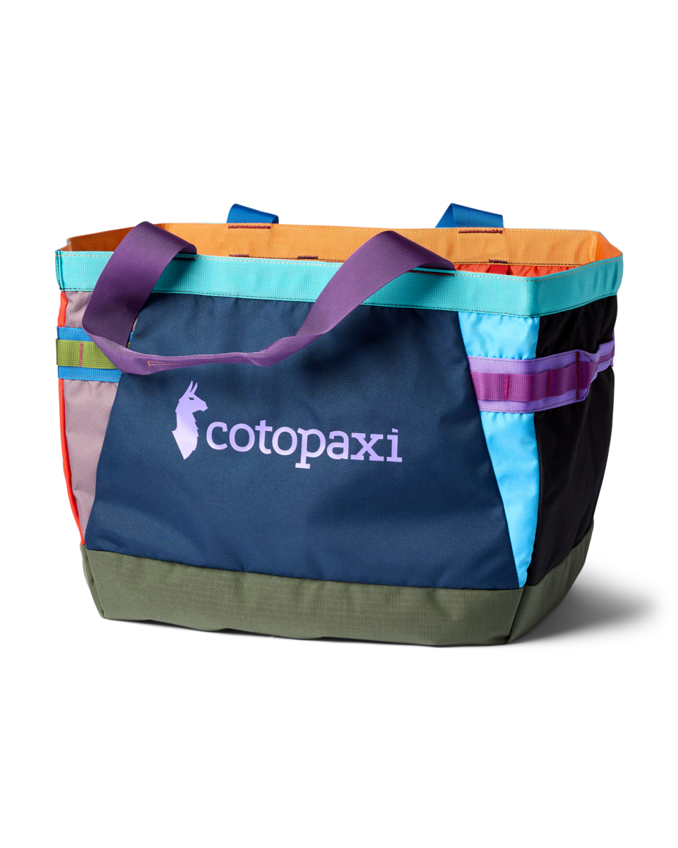 Allpa 60L Gear Hauler Tote - Del Día - US 7880
