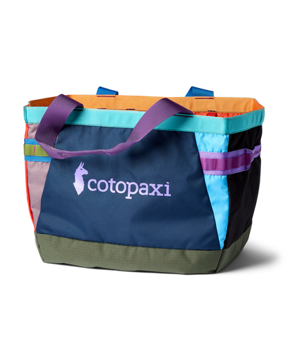 Allpa 60L Gear Hauler Tote - Del Día - US 7880