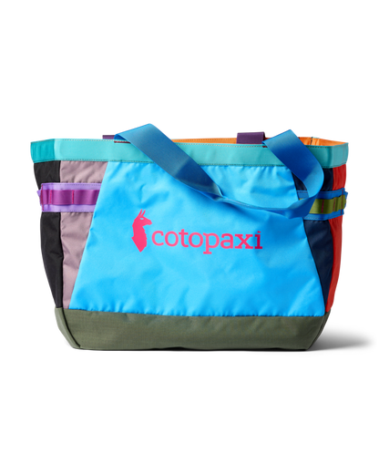 Allpa 60L Gear Hauler Tote - Del Día - US 7880