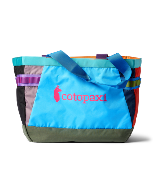 Allpa 60L Gear Hauler Tote - Del Día - US 7880