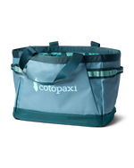 Allpa 60L Gear Hauler Tote - Blue Spruce/Abyss - US 0948