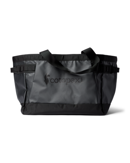 Allpa 60L Gear Hauler Tote - Cotopaxi Black - US 6966