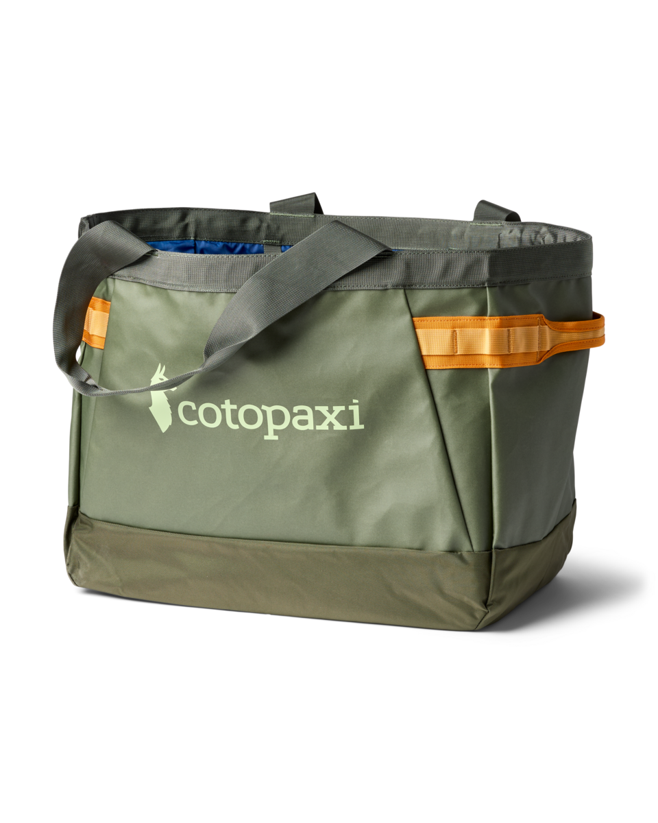 Allpa 60L Gear Hauler Tote - Fatigue - US 7199