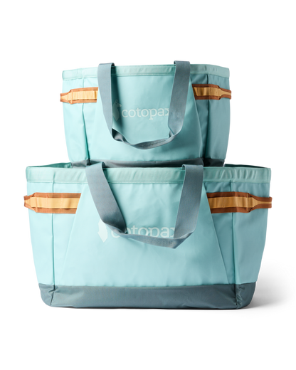 Allpa 60L Gear Hauler Tote - Tide Pool - US 0439