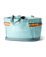 Allpa 60L Gear Hauler Tote - Tide Pool - US 0439