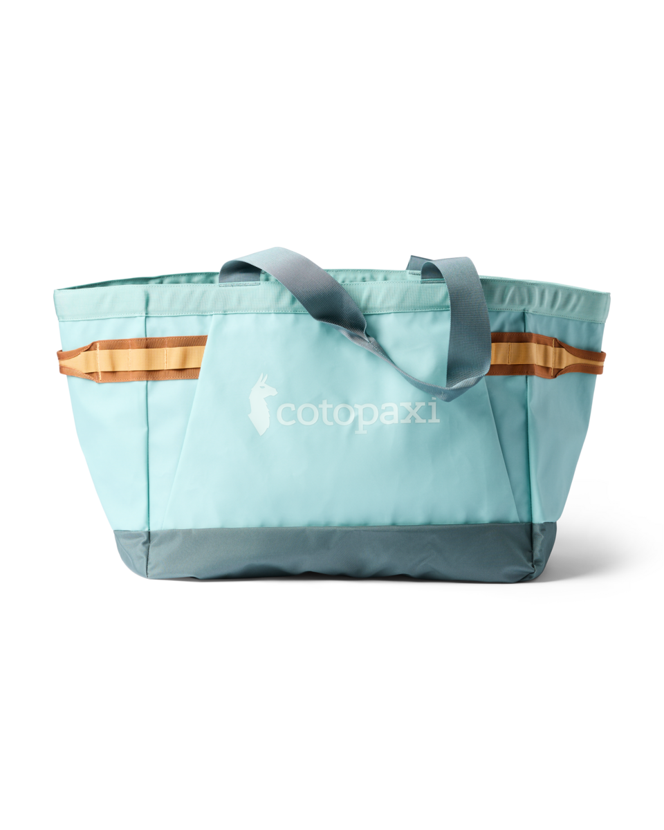 Allpa 60L Gear Hauler Tote - Tide Pool - US 0439