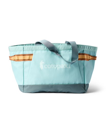 Allpa 60L Gear Hauler Tote - Tide Pool - US 0439