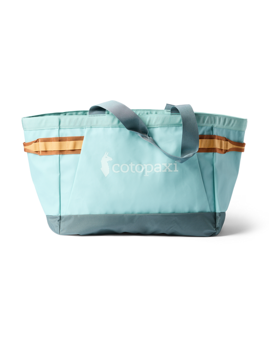 Allpa 60L Gear Hauler Tote - Tide Pool - US 0439