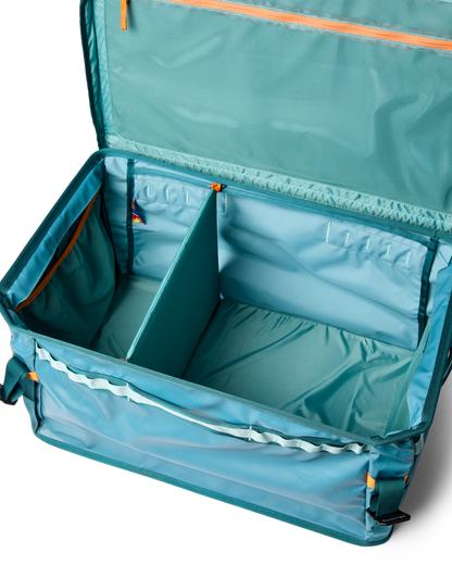 Allpa 90L Gear Hauler Box - Blue Spruce/Abyss - US 5809