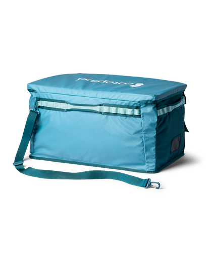 Allpa 90L Gear Hauler Box - Blue Spruce/Abyss - US 5809