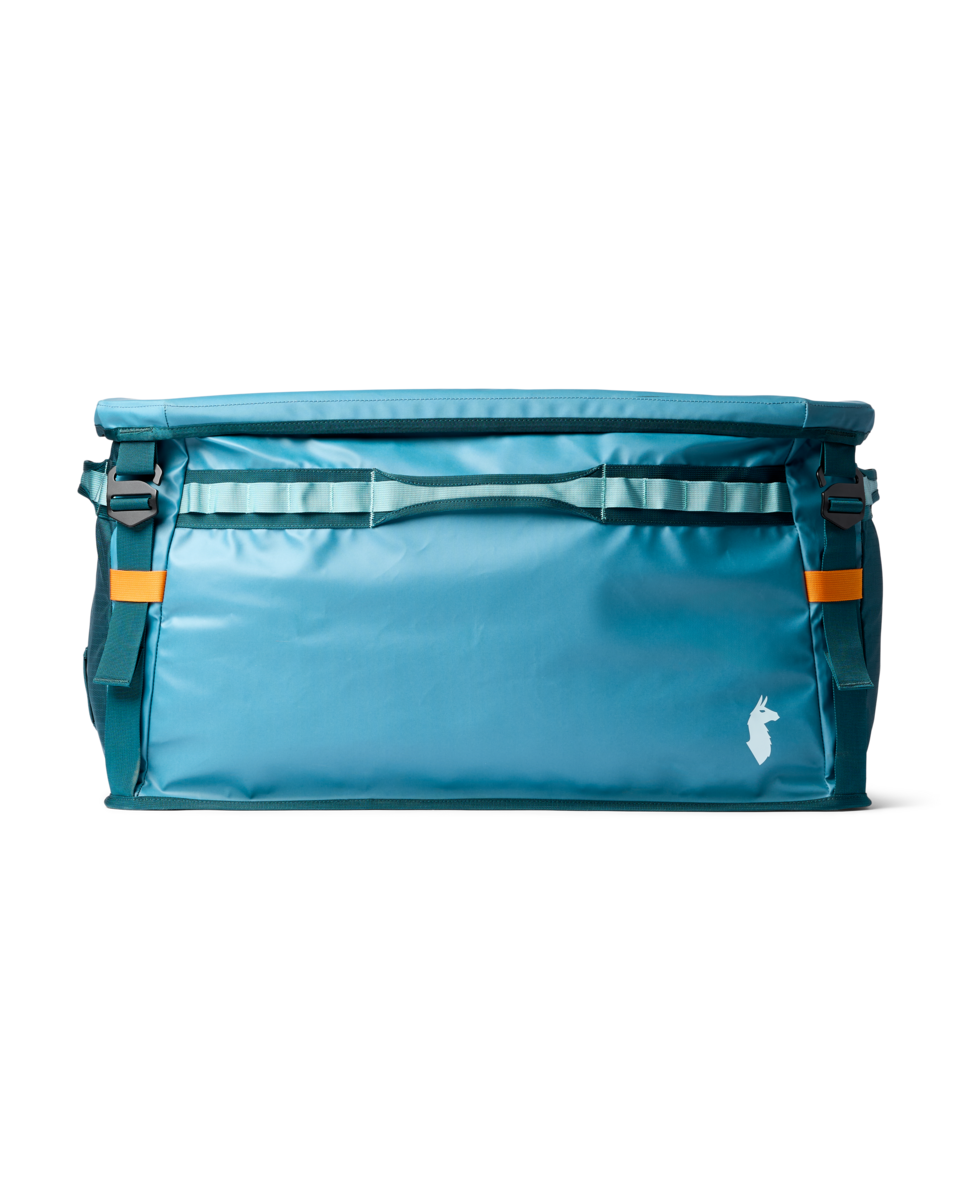 Allpa 90L Gear Hauler Box - Blue Spruce/Abyss - US 5809