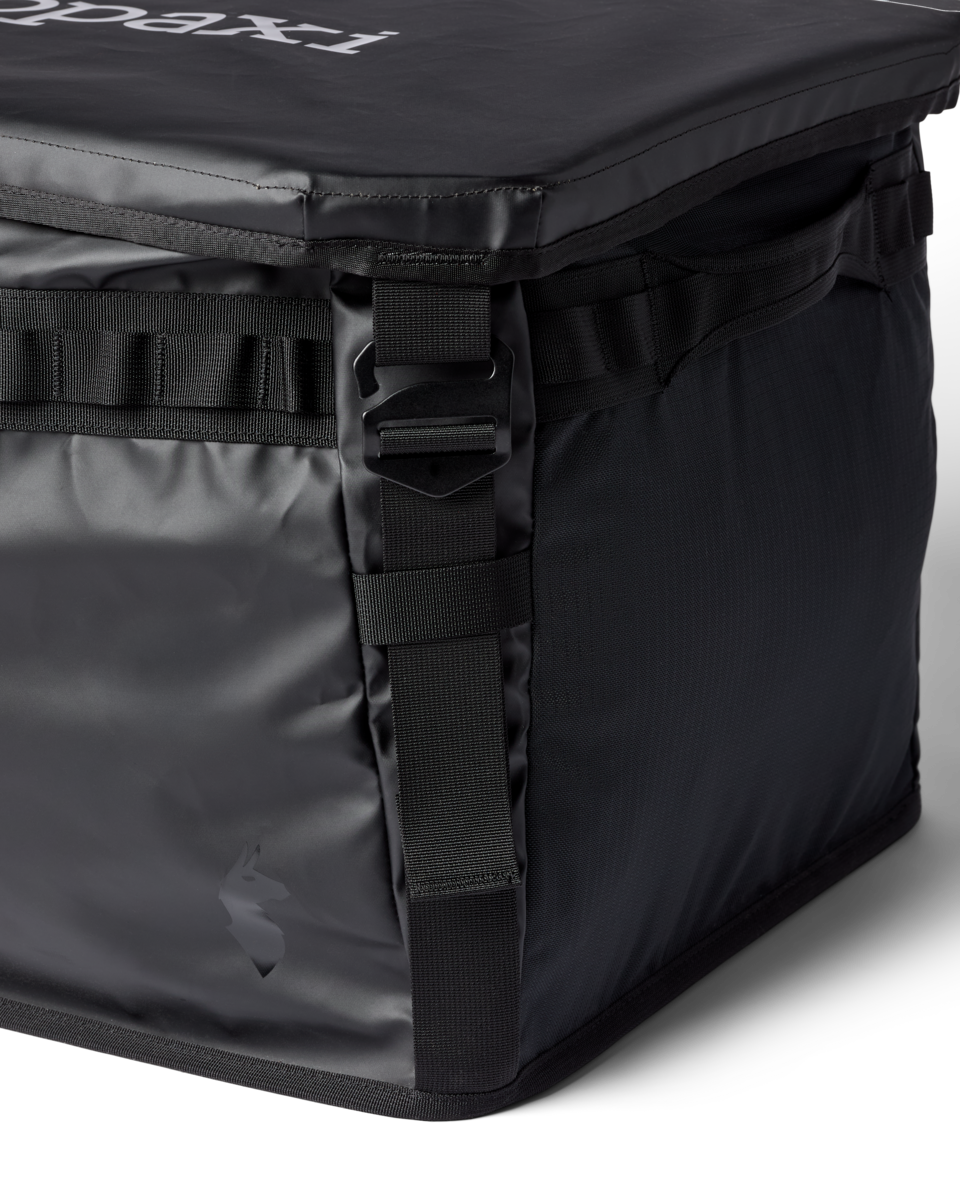 Allpa 90L Gear Hauler Box - Cotopaxi Black - US 9378